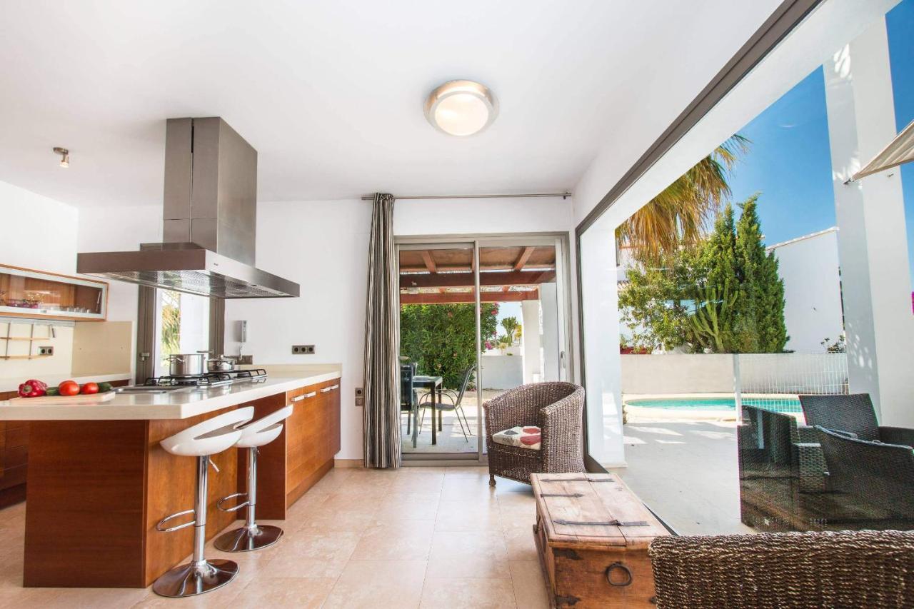 Villa Athos - Plusholidays Calpe Exterior foto