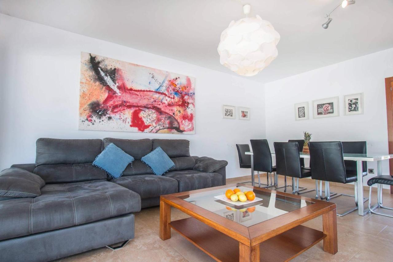 Villa Athos - Plusholidays Calpe Exterior foto